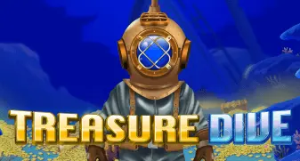 Treasure Dive 