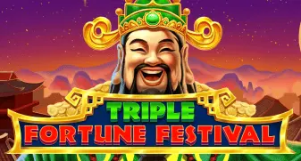 Triple Fortune Festival 