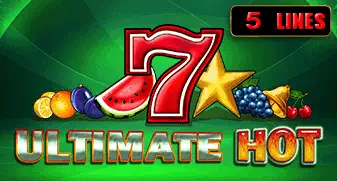 Ultimate Hot 