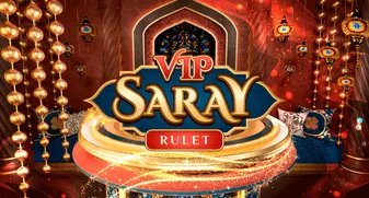VIP Saray Rulet 