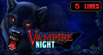Vampire Night 