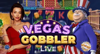 Vegas Gobbler LIVE 