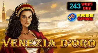 Venezia D'oro 