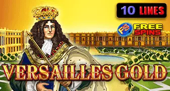 Versailles Gold 