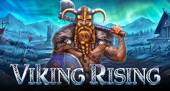Viking Rising 
