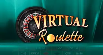 Virtual Roulette 