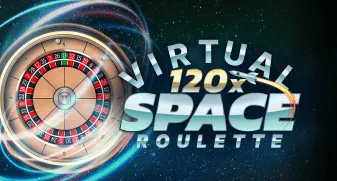 Virtual Space Roulette 