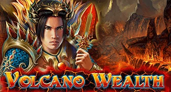 Volcano Wealth 