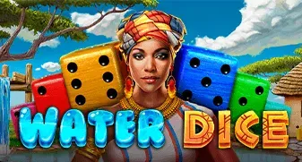 Water Dice 