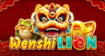 Wenshi Lion 