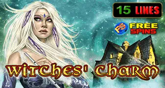Witches' Charm 