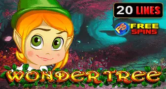 Wonder Tree 