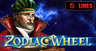 Zodiac Wheel online video slot
