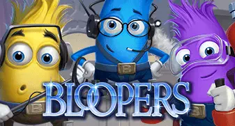 Bloopers 