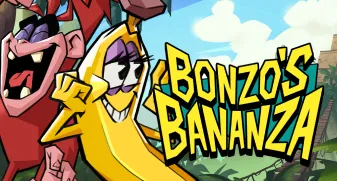Bonzo's Bananza 