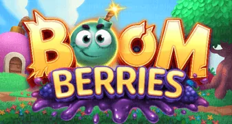 BoomBerries 
