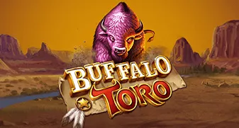 Buffalo Toro 