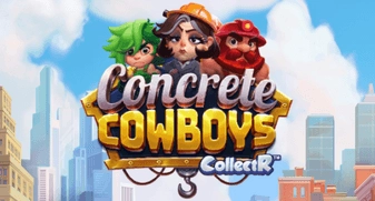 Concrete Cowboys 