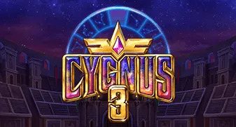 Cygnus 3 