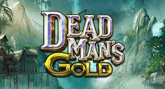 Dead Man’s Gold 