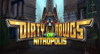 Dirty Dawgs of Nitropolis 