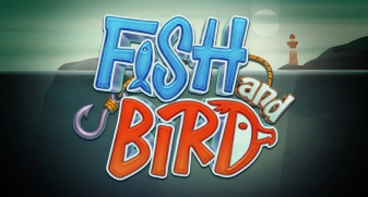 Fish and Bird 