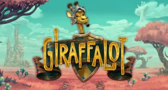 Giraffalot 
