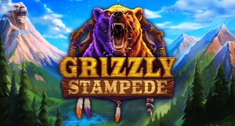 Grizzly Stampede 