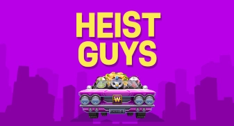 Heist Guys 