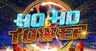 Ho Ho Tower 