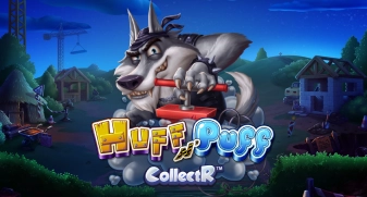 Huff N' Puff CollectR 