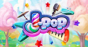 J-POP 