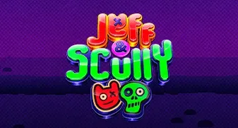 Jeff & Scully 