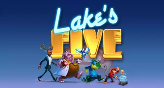 Lake's Five 