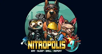 Nitropolis 4 