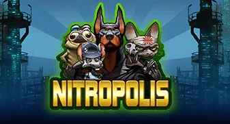 Nitropolis 