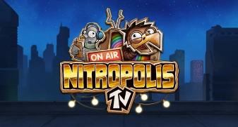 Nitropolis TV 
