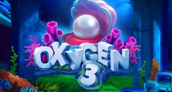 Oxygen 3 