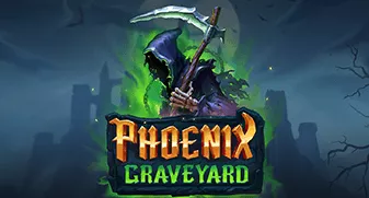 Phoenix Graveyard 