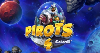 Pirots 4 