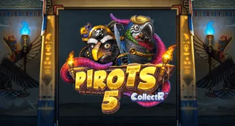 Pirots 5 