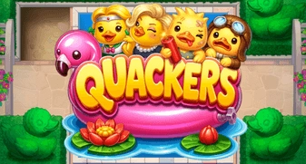 Quackers 