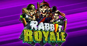 Rabbit Royale 