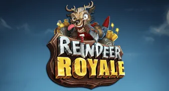 Reindeer Royale 
