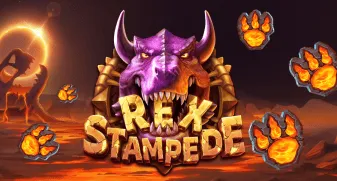 Rex Stampede 