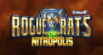 Rogue Rats of Nitropolis 