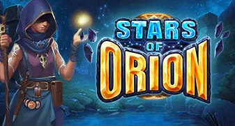 Stars of Orion 