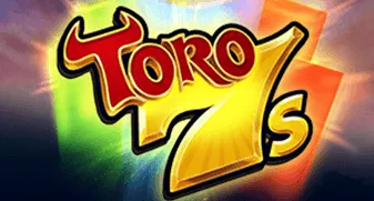 Toro 7s 