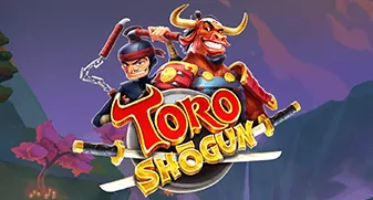 Toro Shogun 