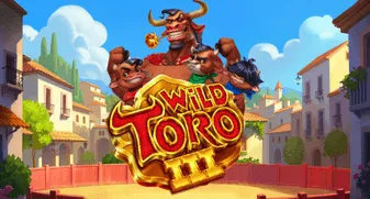 Wild Toro 3 